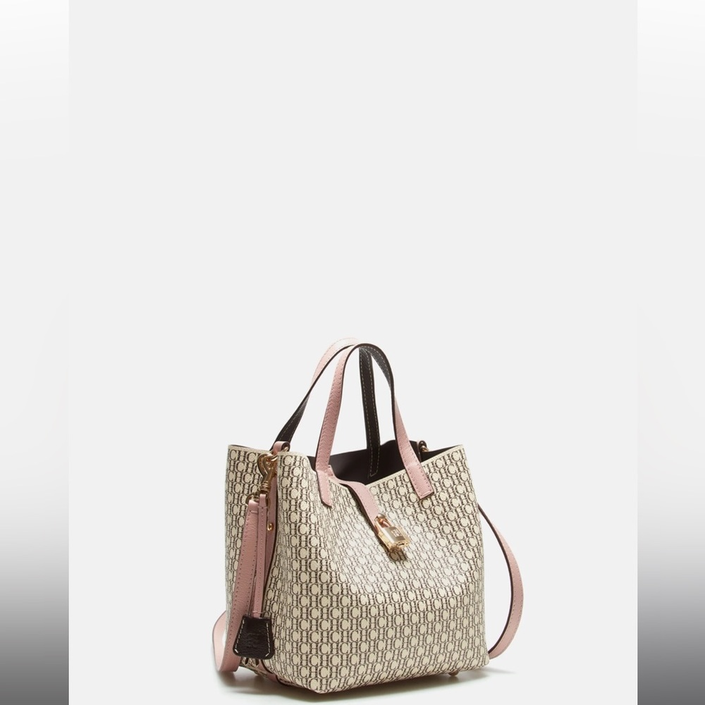 CAROLINA HERRERAI MATRYOSHKA LOCKED XS | SMALL CROSS BODY BAG